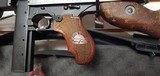 New Auto Ordinance 1927A1 Trump Special Edition 45acp comes with stick mag, drum mag , lock and manuals - 7 of 25