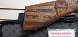 New Auto Ordinance 1927A1 Trump Special Edition 45acp comes with stick mag, drum mag , lock and manuals - 17 of 25