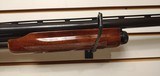 Used Remington 870 Left handed 12 Gauge 28" barrel good condition - 19 of 23