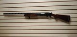 Used Remington 870 Left handed 12 Gauge 28" barrel good condition - 2 of 23