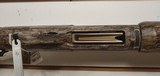 Used Benelli Nova 20 gauge 26" barrel dark tan camouflage nylon strap very good condition - 20 of 23