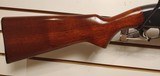 Used Remington Model 878 12 Gauge 28" barrel
good condition - 14 of 24