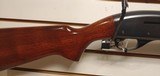 Used Remington Model 878 12 Gauge 28" barrel
good condition - 15 of 24