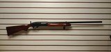 Used Remington Model 878 12 Gauge 28" barrel
good condition - 12 of 24