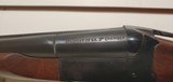 Used Stoeger UpLander 20 gauge 26" barrel double trigger very good condition - 9 of 22