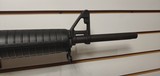 Used Bushmaster xm-15 new jersey legal
5.56/223 10 round magazine weighted stock 13.7 lb without ammo good condition - 18 of 20