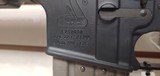 Used Bushmaster xm-15 new jersey legal
5.56/223 10 round magazine weighted stock 13.7 lb without ammo good condition - 8 of 20