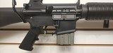 Used Bushmaster xm-15 new jersey legal
5.56/223 10 round magazine weighted stock 13.7 lb without ammo good condition - 15 of 20