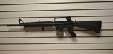 Used Bushmaster xm-15 new jersey legal
5.56/223 10 round magazine weighted stock 13.7 lb without ammo good condition - 1 of 20