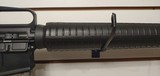 Used Bushmaster xm-15 new jersey legal
5.56/223 10 round magazine weighted stock 13.7 lb without ammo good condition - 17 of 20
