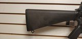 Used Bushmaster xm-15 new jersey legal
5.56/223 10 round magazine weighted stock 13.7 lb without ammo good condition - 13 of 20
