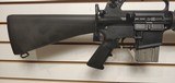 Used Bushmaster xm-15 new jersey legal
5.56/223 10 round magazine weighted stock 13.7 lb without ammo good condition - 14 of 20