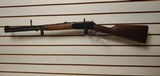 Used Winchester Model 94 30-30 DOM 1951 good condition - 1 of 15