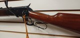 Used Rossi Model 92 357 Magnum 20" barrel bore is clean good condition - 5 of 22