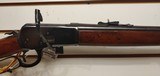 Used Rossi Model 92 357 Magnum 20" barrel bore is clean good condition - 19 of 22