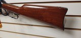 Used Rossi Model 92 357 Magnum 20" barrel bore is clean good condition - 4 of 22