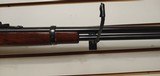Used Rossi Model 92 357 Magnum 20" barrel bore is clean good condition - 21 of 22