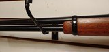Used Winchester Model 94 30-30 20" barrel DOM 1968 good condition - 9 of 21