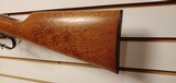 Used Winchester Model 94 30-30 20" barrel DOM 1968 good condition - 2 of 21