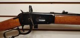 Used Winchester Model 94 30-30 20" barrel DOM 1968 good condition - 15 of 21
