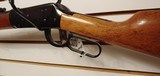 Used Winchester Model 94 30-30 20" barrel DOM 1968 good condition - 4 of 21