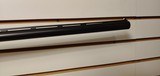 Used Remington 11-87 Sporting Clays 30" barrel chokes (skeet, full,
mod, imp cyl, lite mod) very good condition with original box - 20 of 25