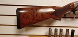 Used Remington 11-87 Sporting Clays 30" barrel chokes (skeet, full,
mod, imp cyl, lite mod) very good condition with original box - 12 of 25