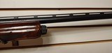 Used Remington 11-87 Sporting Clays 30" barrel chokes (skeet, full,
mod, imp cyl, lite mod) very good condition with original box - 19 of 25
