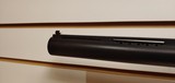 Used Remington 11-87 Sporting Clays 30" barrel chokes (skeet, full,
mod, imp cyl, lite mod) very good condition with original box - 11 of 25