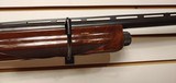 Used Remington 11-87 Sporting Clays 30" barrel chokes (skeet, full,
mod, imp cyl, lite mod) very good condition with original box - 18 of 25