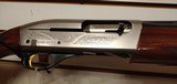 Used Remington 11-87 Sporting Clays 30" barrel chokes (skeet, full,
mod, imp cyl, lite mod) very good condition with original box - 23 of 25