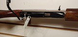 Used Remington 11-87 Sporting Clays 30" barrel chokes (skeet, full,
mod, imp cyl, lite mod) very good condition with original box - 21 of 25