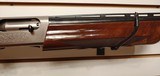 Used Remington 11-87 Sporting Clays 30" barrel chokes (skeet, full,
mod, imp cyl, lite mod) very good condition with original box - 17 of 25