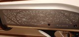 Used Remington 11-87 Sporting Clays 30" barrel chokes (skeet, full,
mod, imp cyl, lite mod) very good condition with original box - 9 of 25