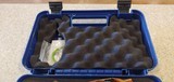 New Smith and Wesson 629 3" barrel 44 Magnum Stainless Steel New Condition in hard plastic case - 20 of 20