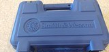 New Smith and Wesson 629 3" barrel 44 Magnum Stainless Steel New Condition in hard plastic case - 18 of 20