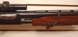 Used Remington Model 870 12 gauge 25" barrel with scope good condition - 16 of 23
