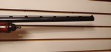 Used Remington Model 870 12 gauge 25" barrel with scope good condition - 18 of 23
