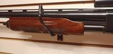Used Remington Model 870 12 gauge 25" barrel with scope good condition - 8 of 23