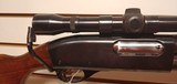 Used Remington Model 870 12 gauge 25" barrel with scope good condition - 14 of 23