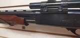 Used Remington Model 870 12 gauge 25" barrel with scope good condition - 7 of 23