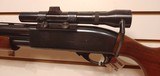 Used Remington Model 870 12 gauge 25" barrel with scope good condition - 5 of 23