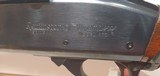 Used Remington Model 870 12 gauge 25" barrel with scope good condition - 6 of 23