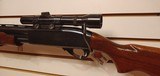 Used Remington Model 870 12 gauge 25" barrel with scope good condition - 4 of 23
