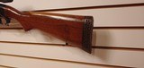 Used Remington Model 870 12 gauge 25" barrel with scope good condition - 2 of 23