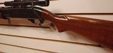 Used Remington Model 870 12 gauge 25" barrel with scope good condition - 3 of 23