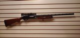 Used Remington Model 870 12 gauge 25" barrel with scope good condition - 10 of 23
