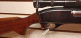 Used Remington Model 870 12 gauge 25" barrel with scope good condition - 13 of 23