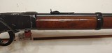 Used Ithaca M49 (22 short, long , long rifle) good condition - 16 of 21
