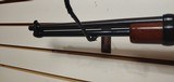 Used Ithaca M49 (22 short, long , long rifle) good condition - 10 of 21